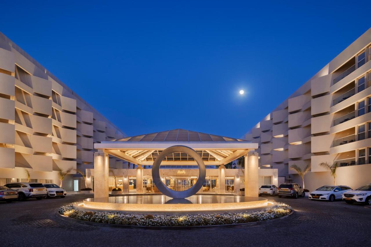 فندق Aria إيلات المظهر الخارجي الصورة The Westin Resort and Villas, Cancun