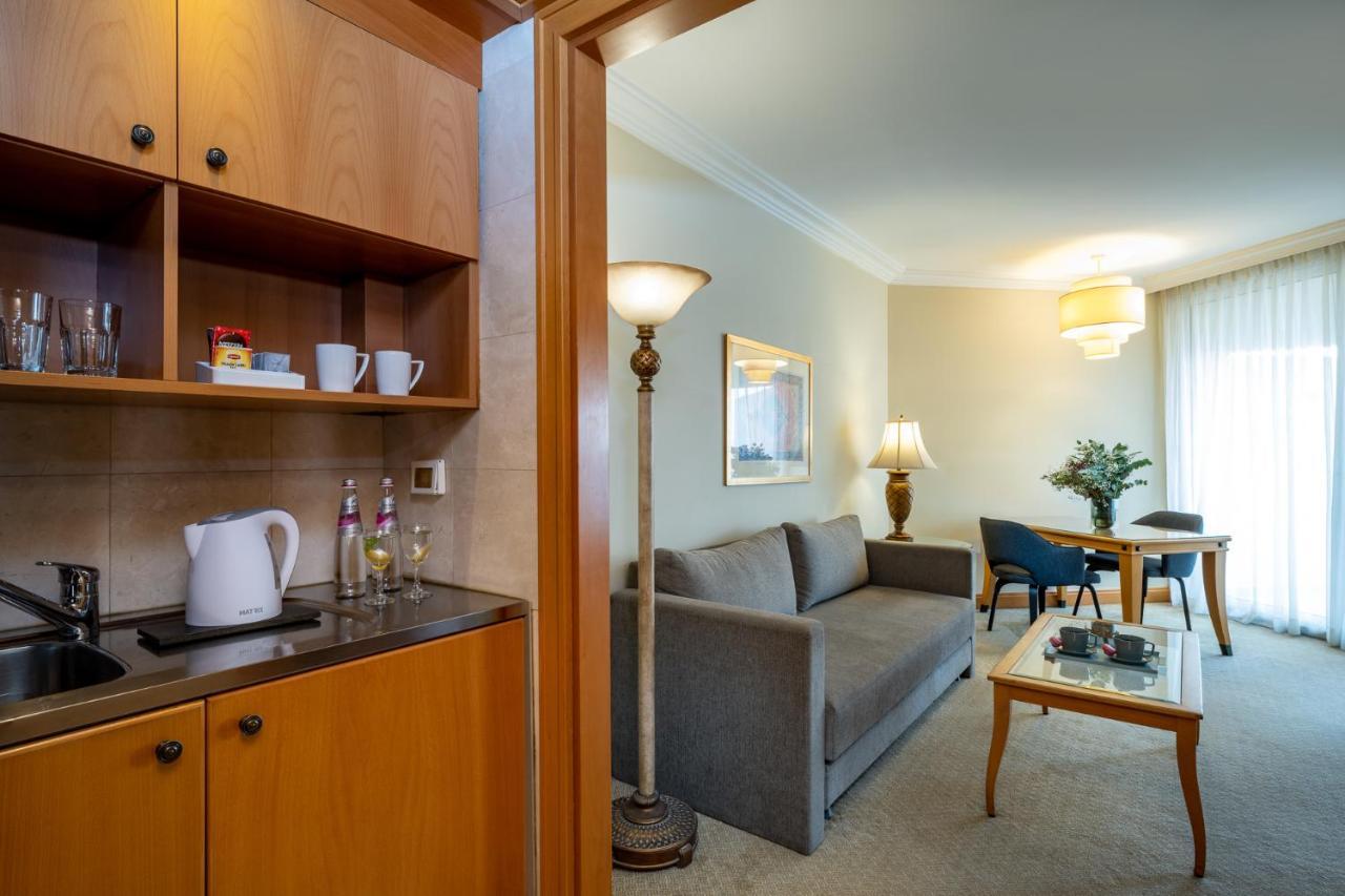فندق Aria إيلات المظهر الخارجي الصورة A typical apartment