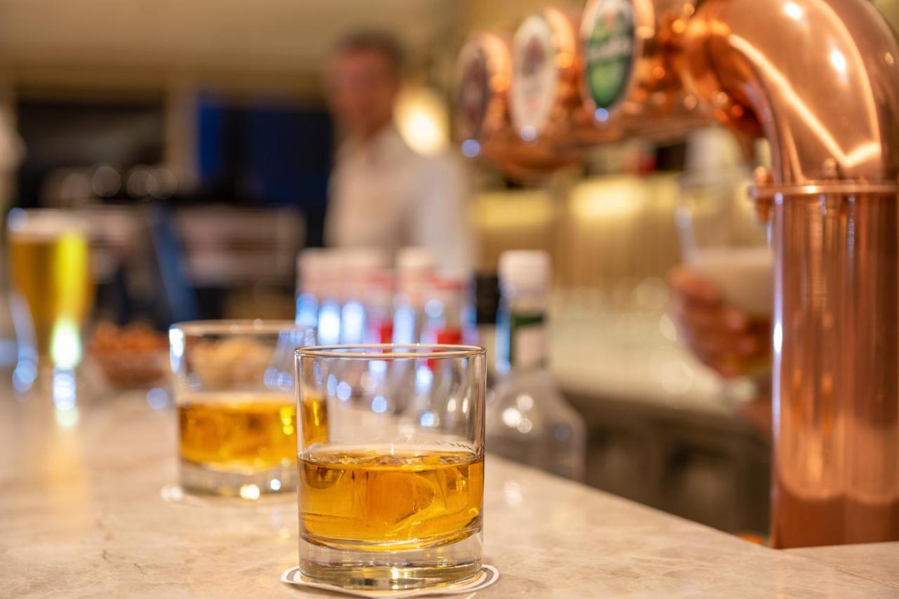 فندق Aria إيلات المظهر الخارجي الصورة Beer