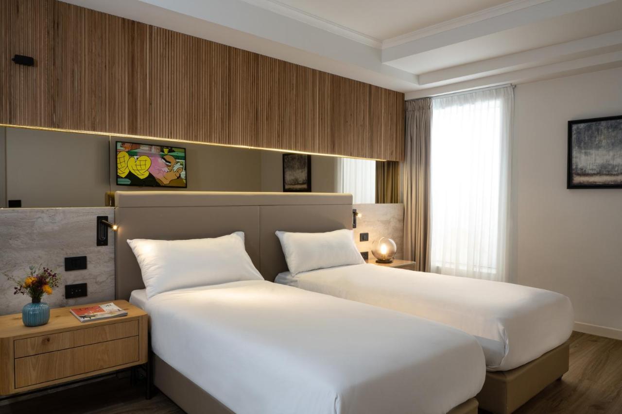 فندق Aria إيلات المظهر الخارجي الصورة Deluxe Room