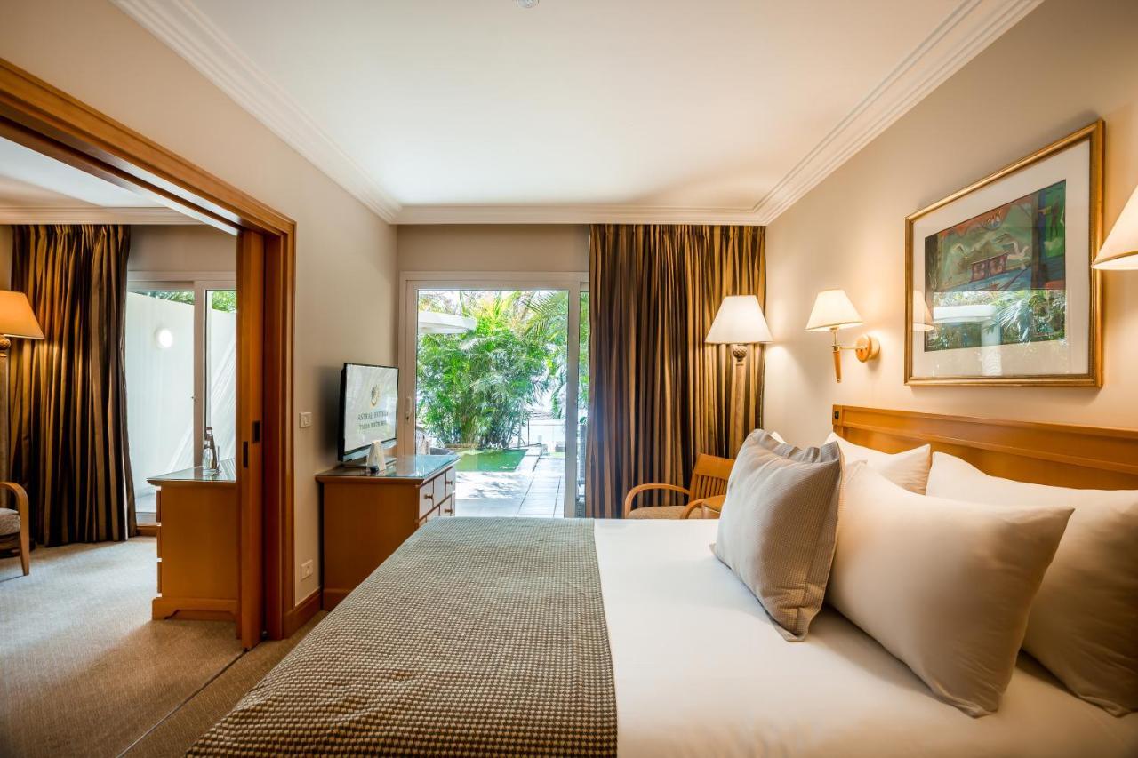 فندق Aria إيلات المظهر الخارجي الصورة A room at the hotel